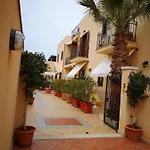Casa Da Samuele شقة سان فيتو لو كابو