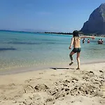 شقة Casa Da Samuele سان فيتو لو كابو