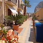 Casa Da Samuele شقة سان فيتو لو كابو