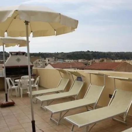 Appartement Casa Da Samuele *