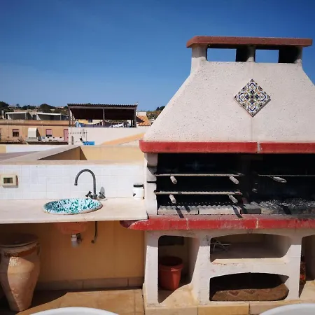 Апартаменты Casa Da Samuele