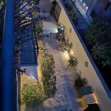 Casa Da Samuele Апартаменты Сан-Вито-Ло-Капо