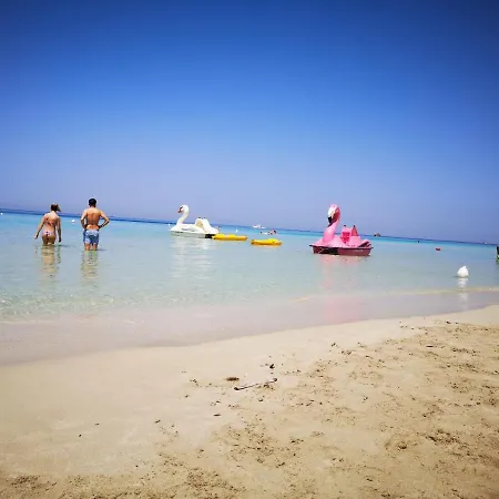 Casa Da Samuele San Vito Lo Capo