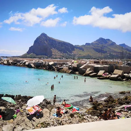 Casa Da Samuele San Vito Lo Capo