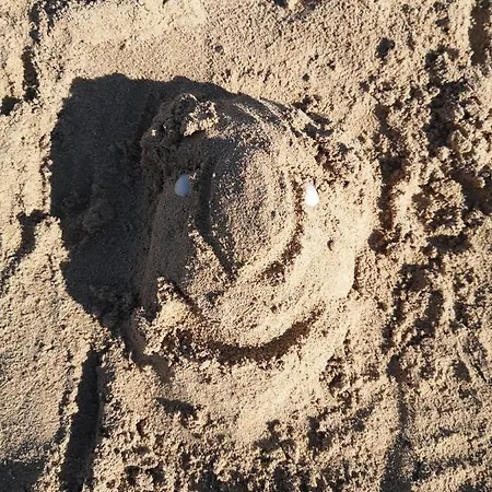 Casa Da Samuele Appartement San Vito Lo Capo