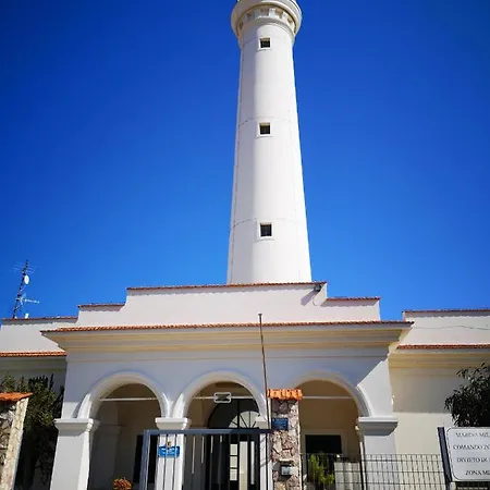 Casa Da Samuele Апартаменты