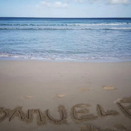 Апартаменты Casa Da Samuele *