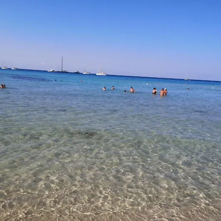 Casa Da Samuele San Vito Lo Capo