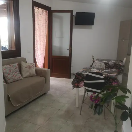 Casa Da Samuele *