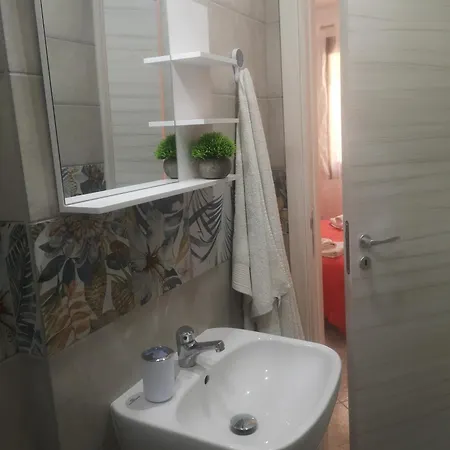 Апартаменты Casa Da Samuele *