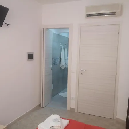Casa Da Samuele Апартаменты *
