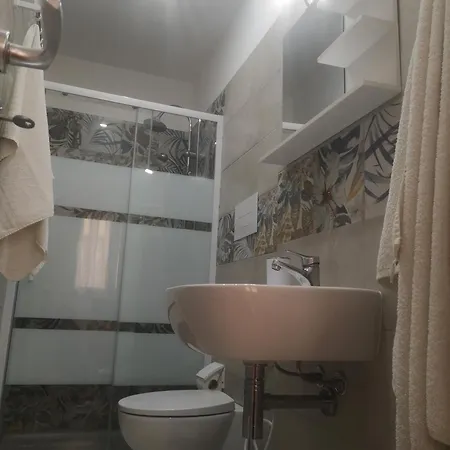 Casa Da Samuele * Сан-Вито-Ло-Капо
