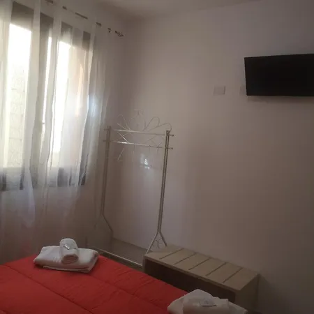 Апартаменты Casa Da Samuele *