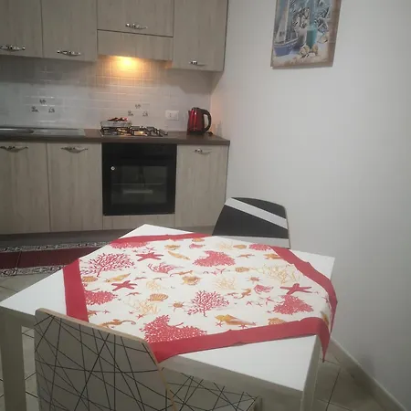 Casa Da Samuele * Сан-Вито-Ло-Капо