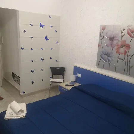 Casa Da Samuele * Сан-Вито-Ло-Капо