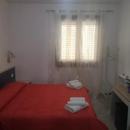 Casa Da Samuele * Сан-Вито-Ло-Капо