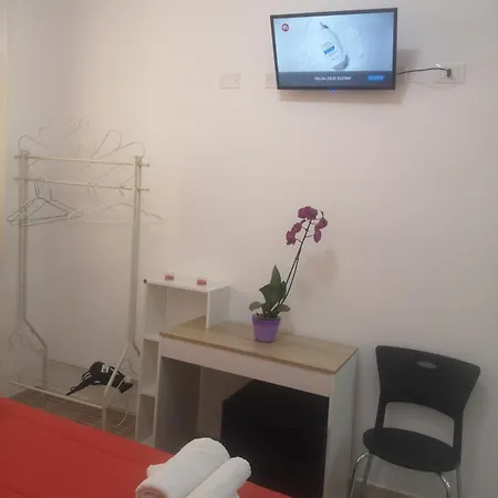 Апартаменты Casa Da Samuele