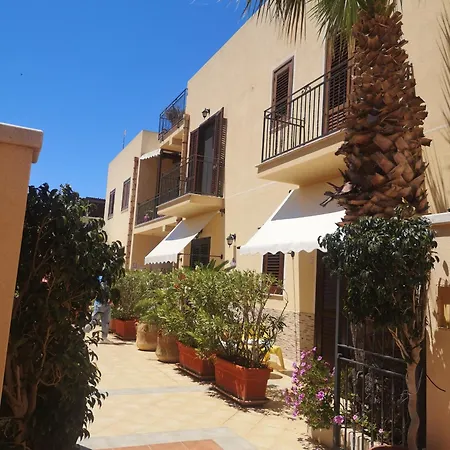 Casa Da Samuele Апартаменты
