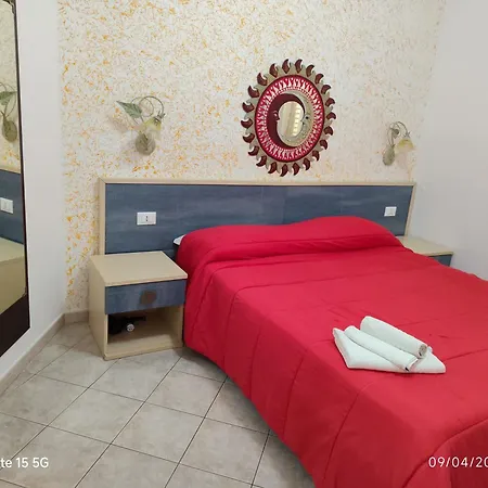 شقة Casa Da Samuele *