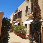 Casa Da Samuele アパート