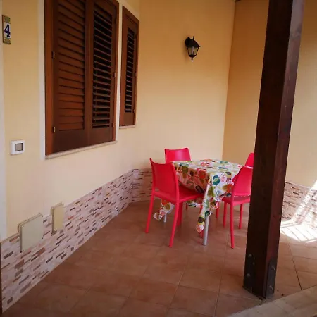 شقة Casa Da Samuele