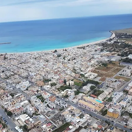 Casa Da Samuele Daire San Vito Lo Capo