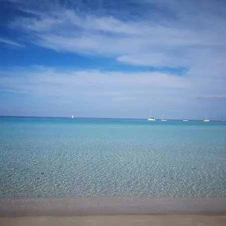 شقة Casa Da Samuele