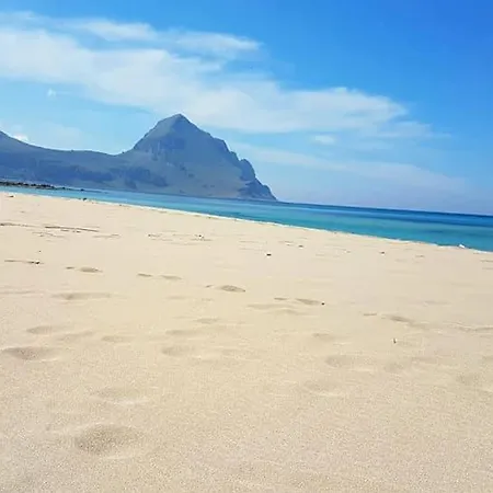 Casa Da Samuele شقة