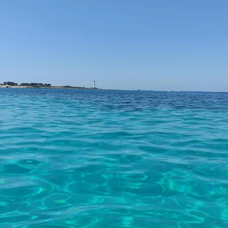 Casa Da Samuele شقة سان فيتو لو كابو