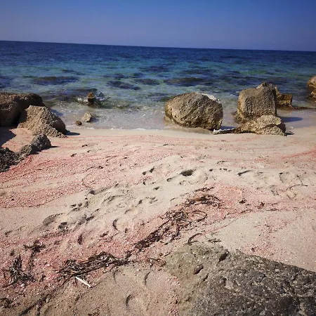 شقة Casa Da Samuele *