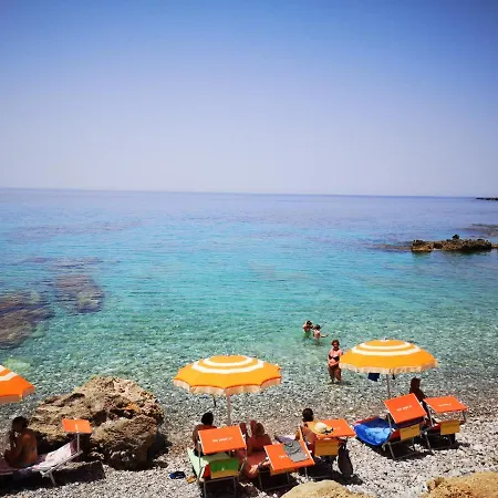 Casa Da Samuele * سان فيتو لو كابو