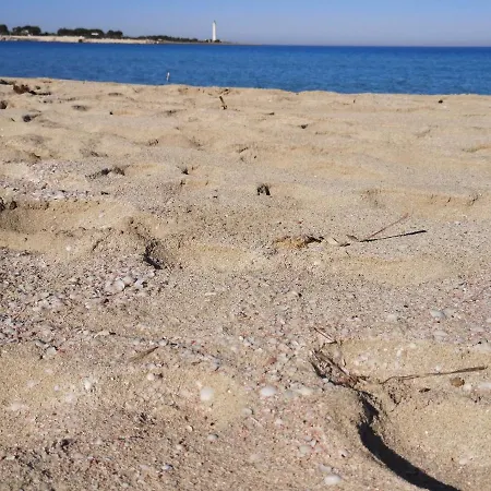 Casa Da Samuele شقة *