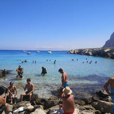 Casa Da Samuele شقة