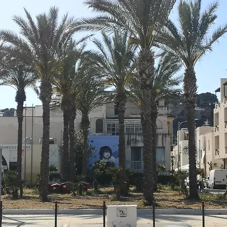 Casa Da Samuele * سان فيتو لو كابو