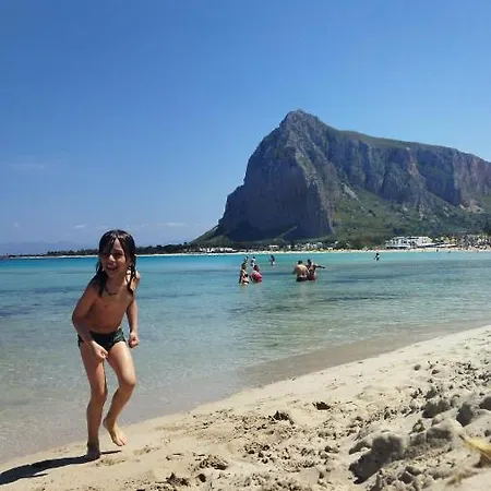 Casa Da Samuele شقة *