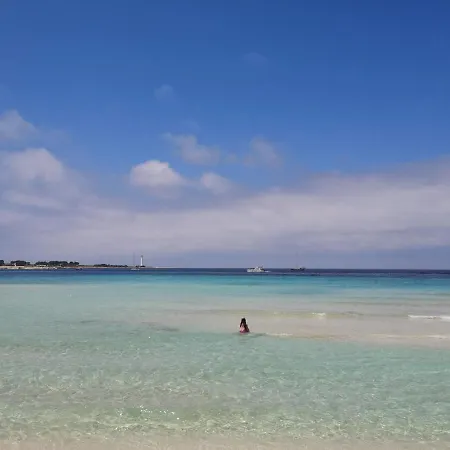 Casa Da Samuele شقة *