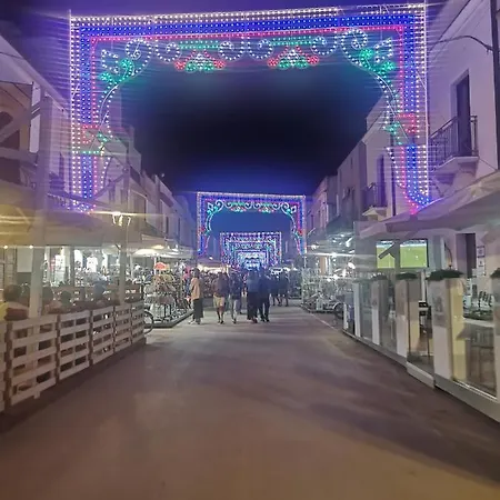 Casa Da Samuele شقة سان فيتو لو كابو