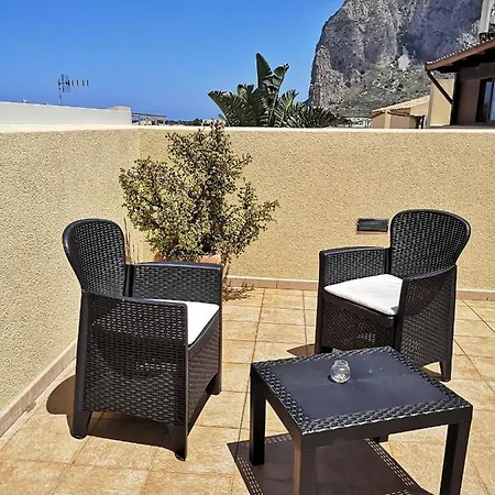 Casa Da Samuele Apartmán *