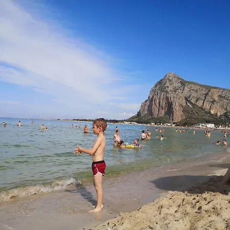 Daire Casa Da Samuele San Vito Lo Capo
