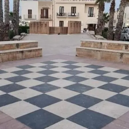 Apartmán Casa Da Samuele