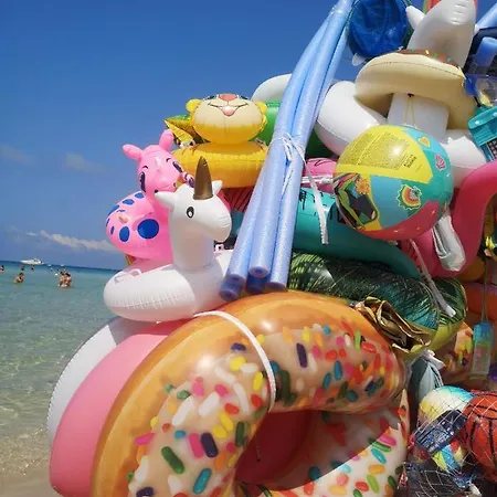 Casa Da Samuele سان فيتو لو كابو