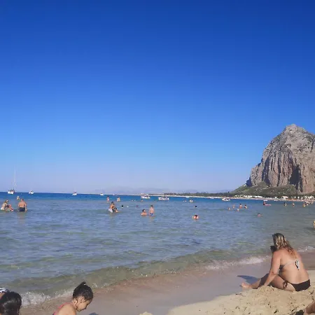 Casa Da Samuele سان فيتو لو كابو