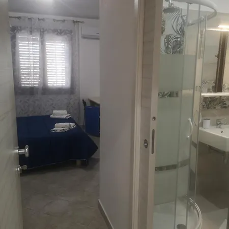 شقة Casa Da Samuele سان فيتو لو كابو