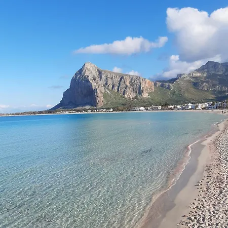 Casa Da Samuele شقة