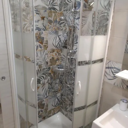 شقة Casa Da Samuele