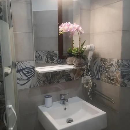 Casa Da Samuele Apartmán San Vito Lo Capo
