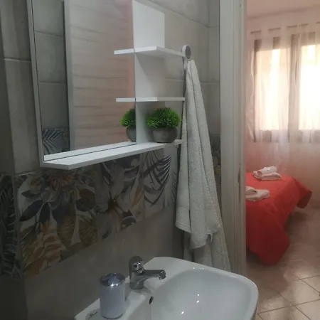 Casa Da Samuele