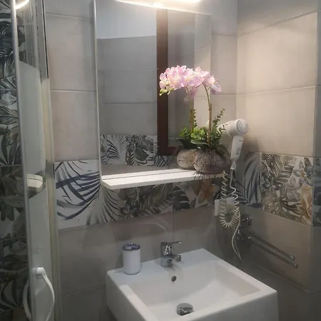 شقة Casa Da Samuele