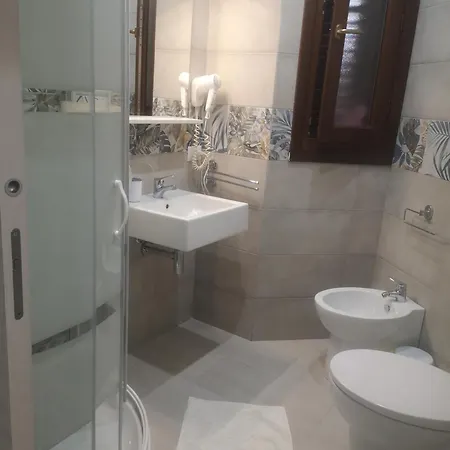 Casa Da Samuele * سان فيتو لو كابو