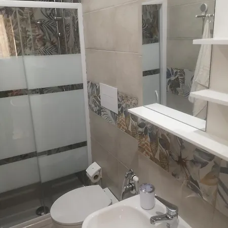 Casa Da Samuele شقة *